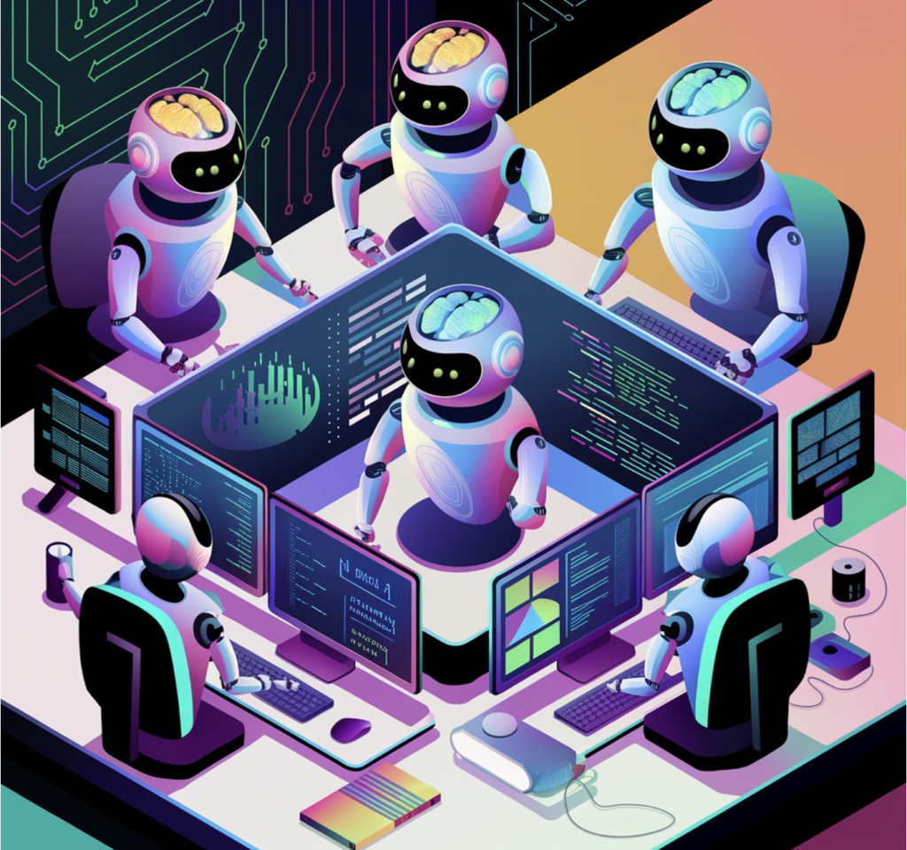 Trends and Evolution of Artificial Intelligence
